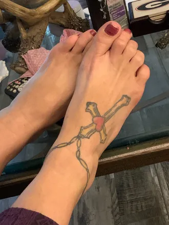 OnlyFans cuenta yourfavoritegilf header 2
