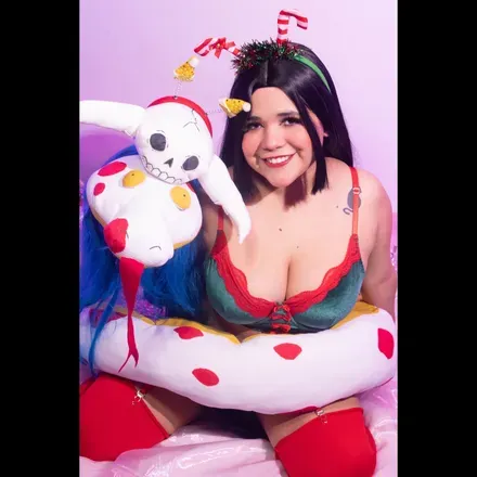 OnlyFans cuenta kiritsuki.cos header 2