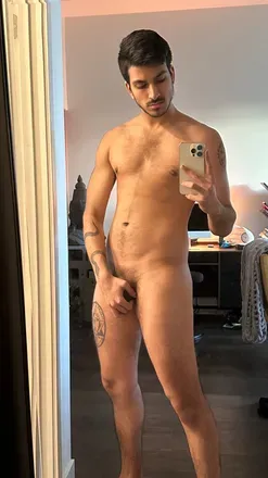 OnlyFans cuenta alextrc avatar 1