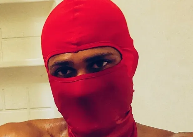 OnlyFans cuenta ahmadxxx20 avatar 1