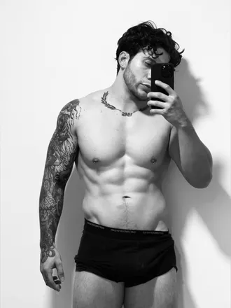 OnlyFans cuenta luciansinclair header 2
