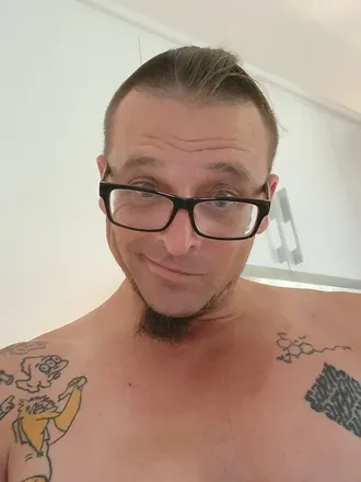 OnlyFans cuenta daddydreamlight avatar 1