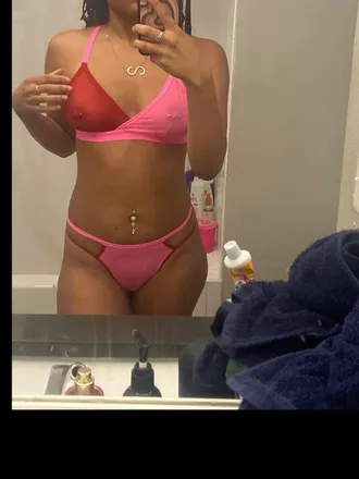 OnlyFans account  savannaelise444 header 2