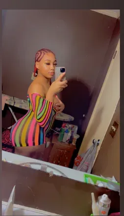 OnlyFans account  yonathebabydoll avatar 1