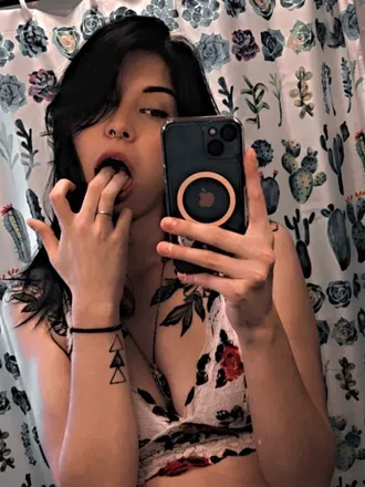 OnlyFans cuenta lyssybaby avatar 1
