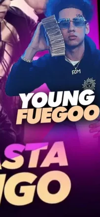 OnlyFans account  youngfuegoo header 2