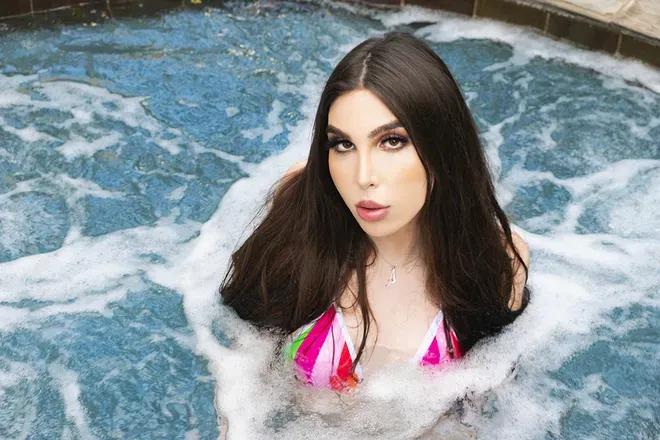 OnlyFans cuenta madisonkennedy header 2