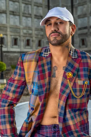 OnlyFans cuenta nipo809 avatar 1