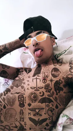 OnlyFans cuenta putsmacedo header 2