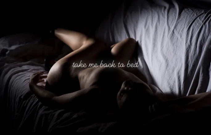 OnlyFans cuenta backtobed header 2