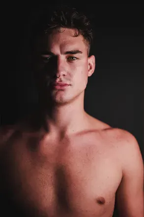 OnlyFans cuenta daddysebastiaan avatar 1