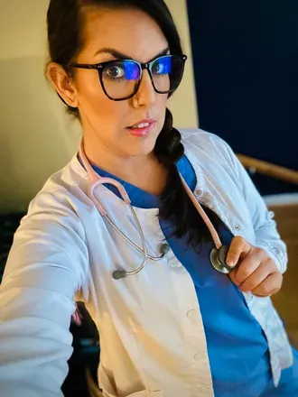 OnlyFans cuenta thatsouthernnurse avatar 1