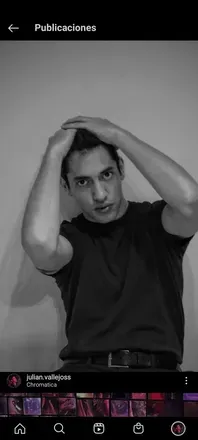 OnlyFans cuenta nicolass33 avatar 1