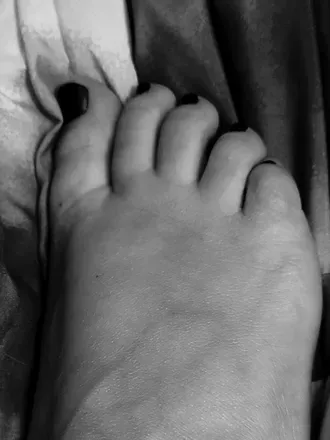 OnlyFans cuenta daintyprettytoes avatar 1
