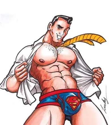 OnlyFans account  xxxmrkentxxx avatar 1