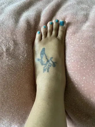 OnlyFans cuenta mermaidtailz avatar 1