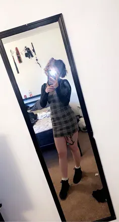 OnlyFans cuenta aleahzare avatar 1