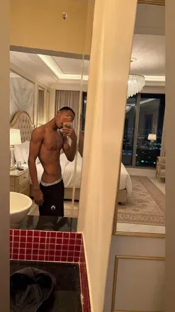 OnlyFans cuenta josmarbaezz20 avatar 1
