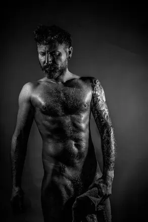 OnlyFans cuenta gingerdude01 avatar 1
