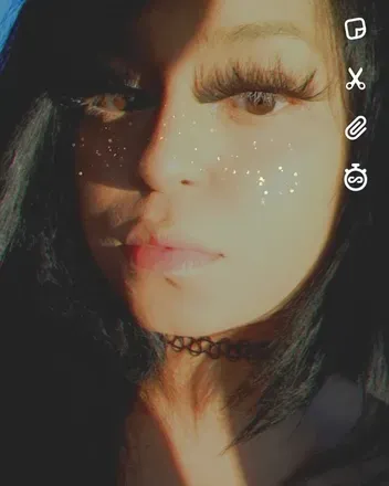 OnlyFans cuenta goddesspebbles2x header 2