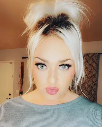OnlyFans cuenta blondeez avatar 1