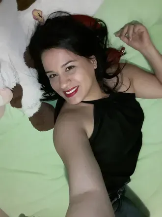 OnlyFans cuenta ninamarimon avatar 1