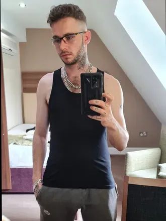 OnlyFans cuenta your_kingslut avatar 1