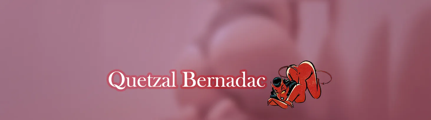 OnlyFans cuenta qbernadac header 2
