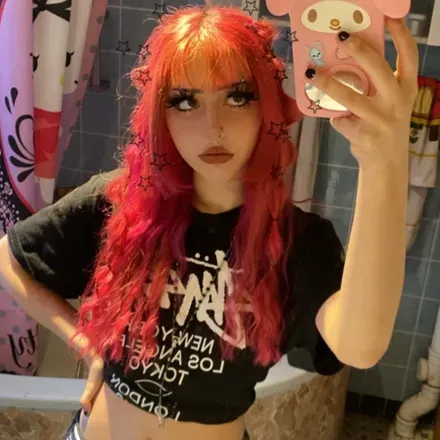 OnlyFans cuenta ari.xxx avatar 1