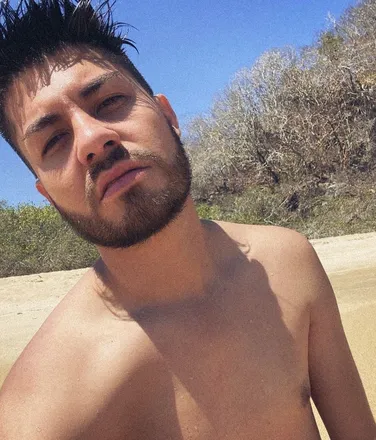 OnlyFans account  enriquetopete header 2