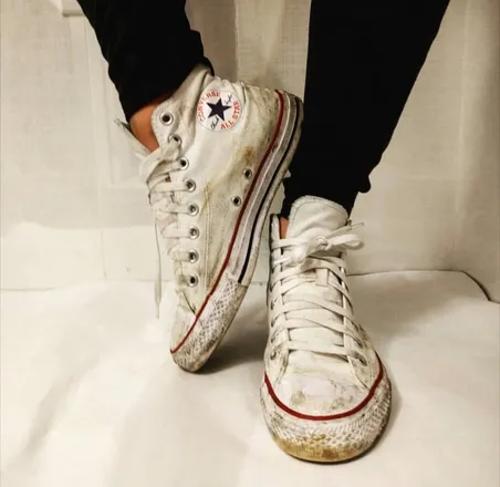 OnlyFans cuenta brookeysfeets header 2