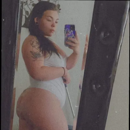OnlyFans account  bad.bettyboop avatar 1