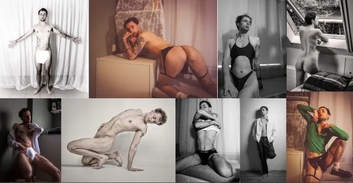OnlyFans cuenta levijacob header 2