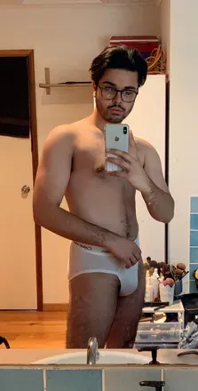 OnlyFans cuenta southasiandaddyy avatar 1