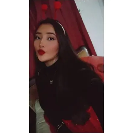 OnlyFans cuenta baby_girl0509 avatar 1