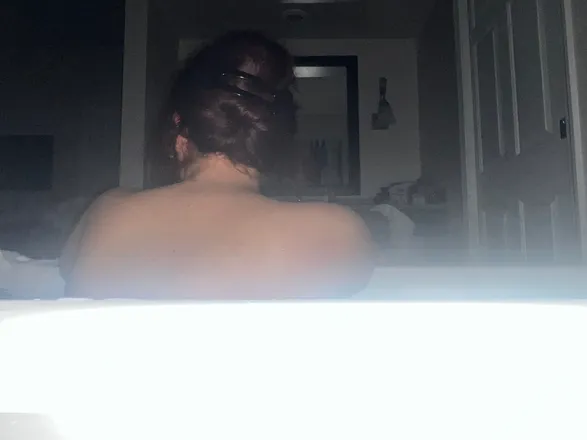 OnlyFans account  lingerielily header 2