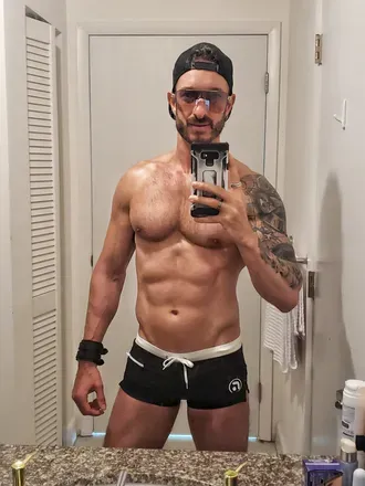 OnlyFans cuenta sexyangeles avatar 1
