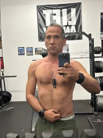 OnlyFans cuenta jameshfitnessfit avatar 1