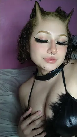 OnlyFans cuenta dollymoonn avatar 1