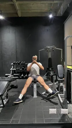 OnlyFans account  sergiojavier header 2