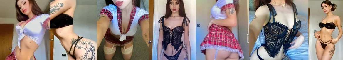 OnlyFans cuenta bellakayxo header 2