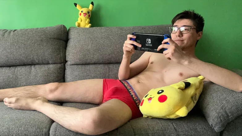 OnlyFans cuenta aruzeus header 2