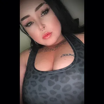 OnlyFans cuenta nikki.luxxxe avatar 1
