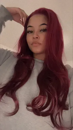 OnlyFans account  lolaquinn avatar 1