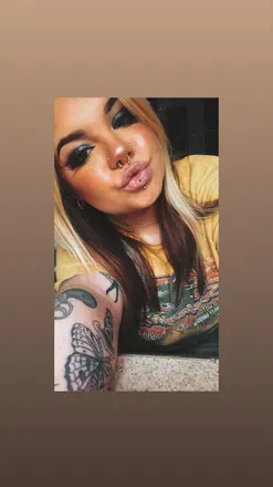 OnlyFans cuenta honkeytonkangel avatar 1