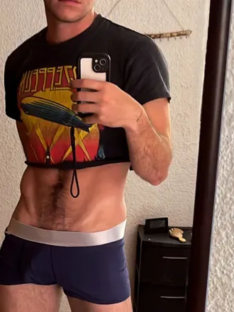 OnlyFans cuenta adolfin0 avatar 1