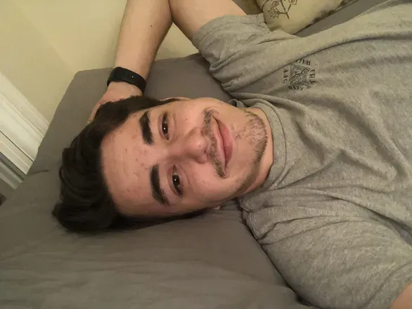 OnlyFans cuenta dylantoby avatar 1