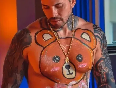 OnlyFans cuenta arthurourso header 2