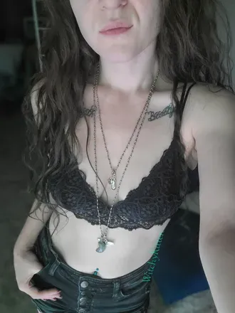 OnlyFans cuenta witchykitty33 avatar 1