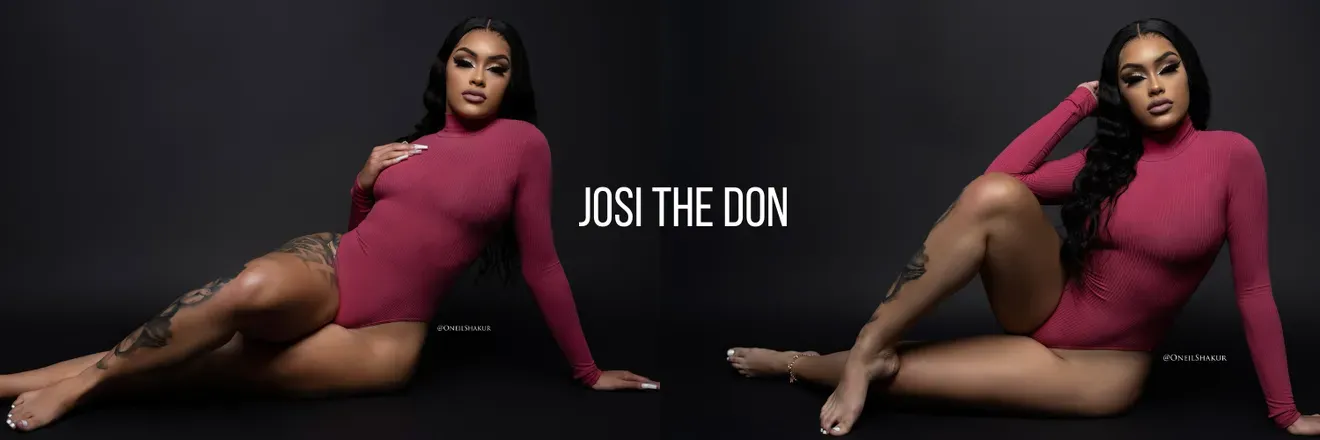 OnlyFans cuenta josithedon header 2